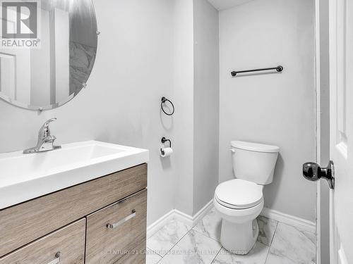 1 South Park Street, Belleville, ON - Indoor Photo Showing Bathroom