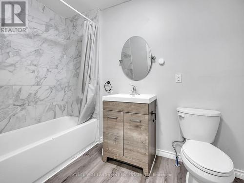 1 South Park Street, Belleville, ON - Indoor Photo Showing Bathroom