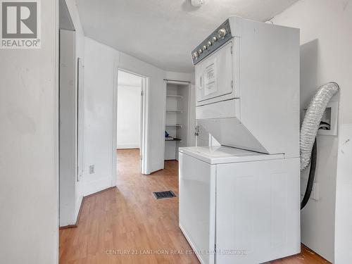 1 South Park Street, Belleville, ON - Indoor Photo Showing Laundry Room