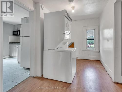 1 South Park Street, Belleville, ON - Indoor Photo Showing Laundry Room