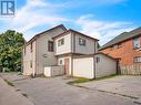 1 South Park Street, Belleville, ON  - Outdoor With Exterior 