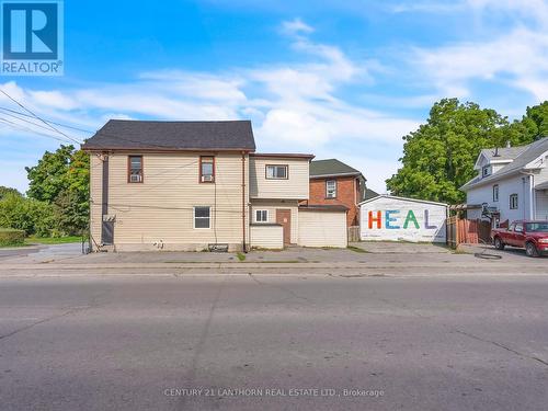 1 South Park Street, Belleville, ON - Outdoor