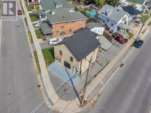 1 South Park Street, Belleville, ON -  With View