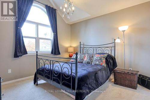 28 David Street, Ingersoll, ON - Indoor Photo Showing Bedroom