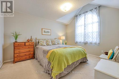 28 David Street, Ingersoll, ON - Indoor Photo Showing Bedroom