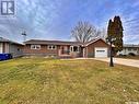 532 Gertie Street, Moosomin, SK  - Outdoor With Facade 