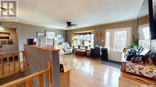 532 Gertie Street, Moosomin, SK - Indoor