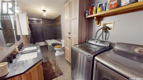 532 Gertie Street, Moosomin, SK - Indoor Photo Showing Other Room