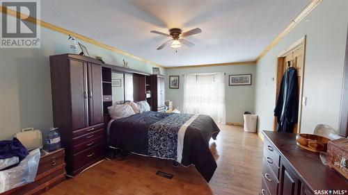 532 Gertie Street, Moosomin, SK - Indoor Photo Showing Bedroom