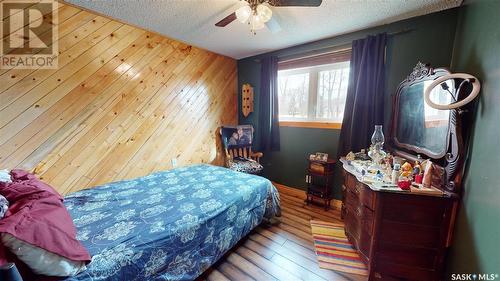 532 Gertie Street, Moosomin, SK - Indoor Photo Showing Bedroom