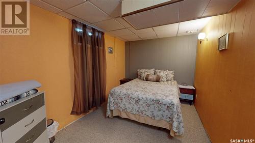 532 Gertie Street, Moosomin, SK - Indoor Photo Showing Bedroom