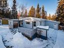 103 Rainbow Road, Whitehorse, YT  - Outdoor 