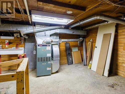 103 Rainbow Road, Whitehorse, YT -  Photo Showing Basement