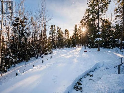 103 Rainbow Road, Whitehorse, YT - Outdoor