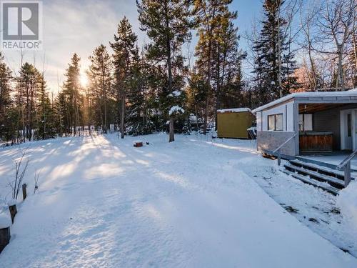 103 Rainbow Road, Whitehorse, YT - Outdoor