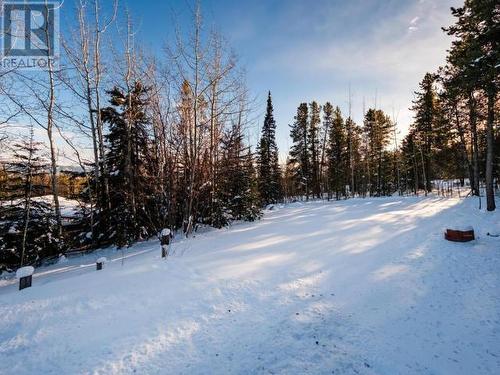 103 Rainbow Road, Whitehorse, YT - Outdoor With View