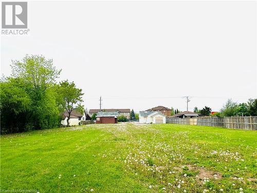 Both lots - 148 Green Road, Hamilton, ON 