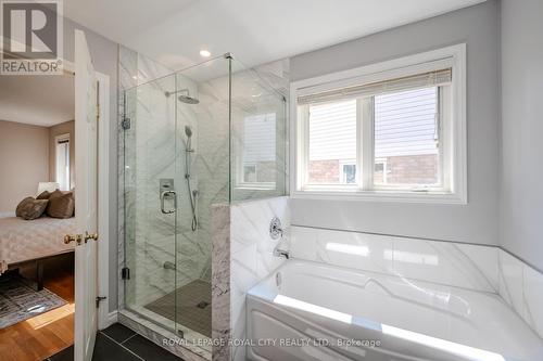 7 Whitetail Court, Guelph, ON - Indoor Photo Showing Bathroom