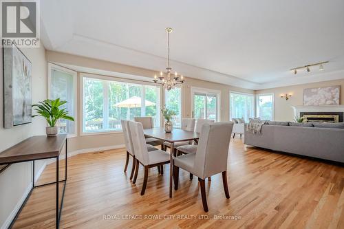 7 Whitetail Court, Guelph (Village), ON - Indoor Photo Showing Other Room