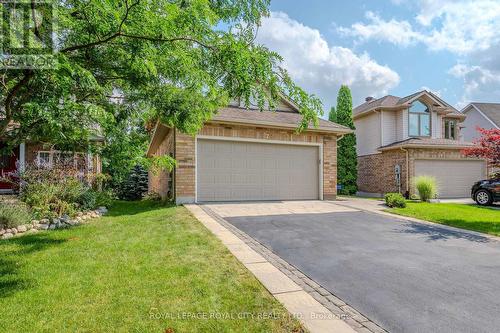 7 Whitetail Court, Guelph, ON - Outdoor