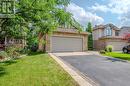 7 Whitetail Court, Guelph, ON  - Outdoor 