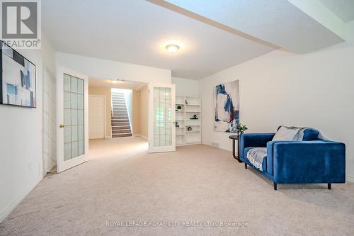 7 Whitetail Court, Guelph (Village), ON - Indoor Photo Showing Other Room