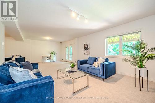 7 Whitetail Court, Guelph (Village), ON - Indoor Photo Showing Living Room