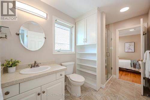 7 Whitetail Court, Guelph (Village), ON - Indoor Photo Showing Bathroom