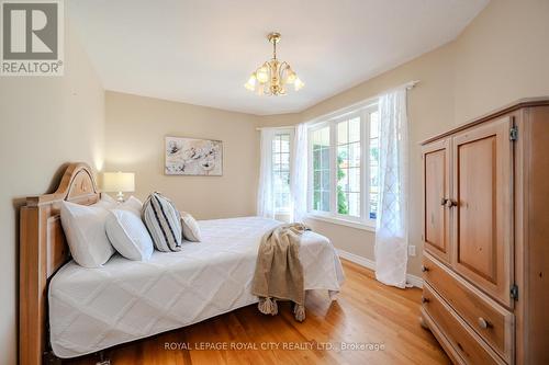 7 Whitetail Court, Guelph (Village), ON - Indoor Photo Showing Bedroom