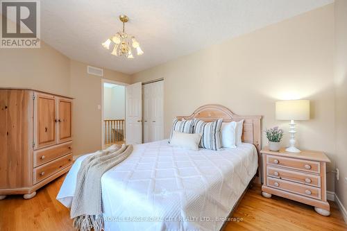 7 Whitetail Court, Guelph (Village), ON - Indoor Photo Showing Bedroom