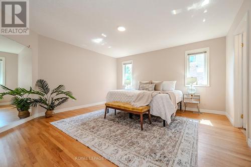 7 Whitetail Court, Guelph (Village), ON - Indoor Photo Showing Bedroom