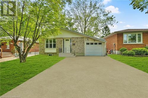 3281 Addison Avenue, Niagara Falls, ON - Outdoor