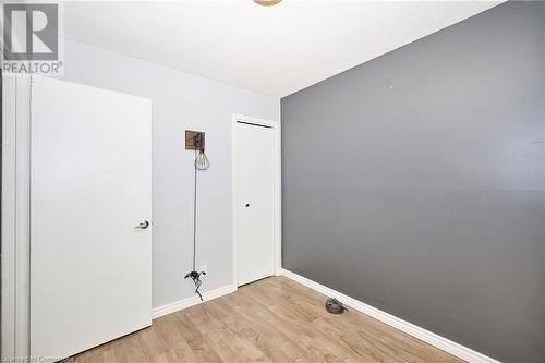 3281 Addison Avenue, Niagara Falls, ON - Indoor Photo Showing Other Room