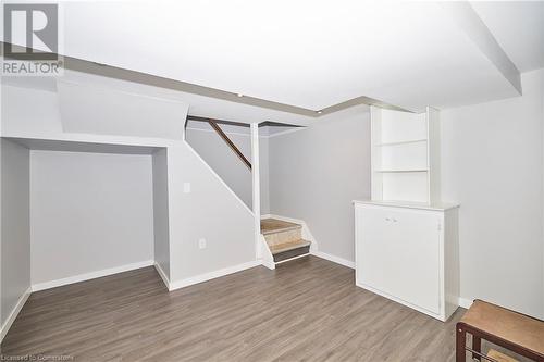 3281 Addison Avenue, Niagara Falls, ON - Indoor Photo Showing Other Room