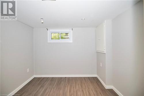 3281 Addison Avenue, Niagara Falls, ON - Indoor Photo Showing Other Room