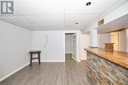 3281 Addison Avenue, Niagara Falls, ON - Indoor Photo Showing Other Room