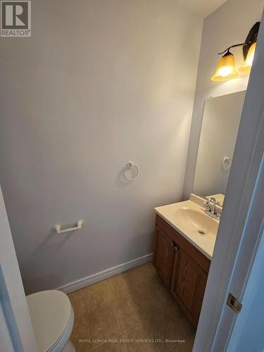 B - 76 Guelph Street, Halton Hills, ON - Indoor Photo Showing Bathroom