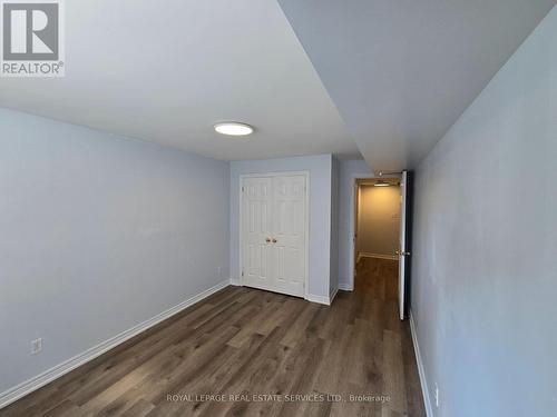 B - 76 Guelph Street, Halton Hills, ON - Indoor Photo Showing Other Room