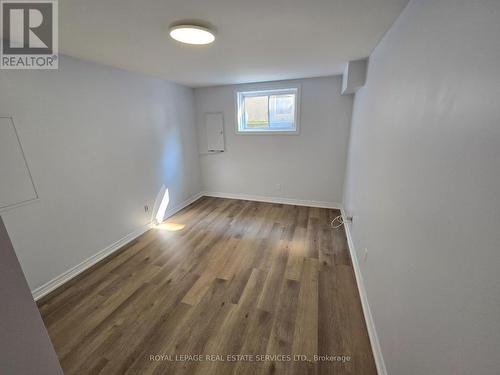 B - 76 Guelph Street, Halton Hills, ON - Indoor Photo Showing Other Room