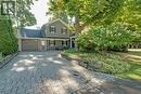 50 Burnet Street, Oakville (Old Oakville), ON  - Outdoor 