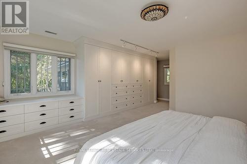 50 Burnet Street, Oakville, ON - Indoor Photo Showing Bedroom