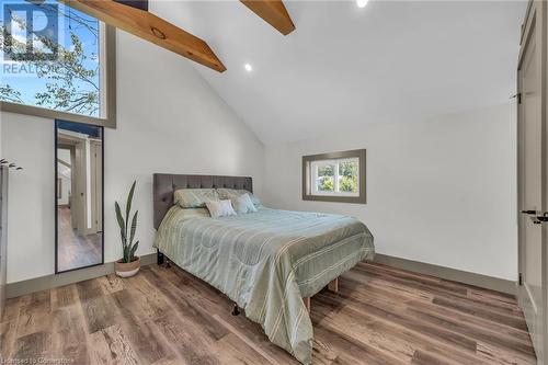 44010 Hwy 3, Wainfleet, ON - Indoor Photo Showing Bedroom