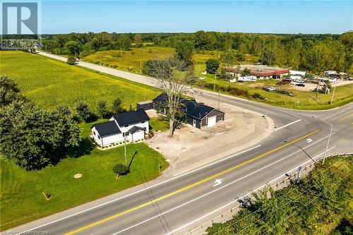 44010 Hwy 3, Wainfleet, ON - Outdoor With View