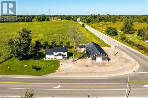 44010 Hwy 3, Wainfleet, ON - Outdoor With View