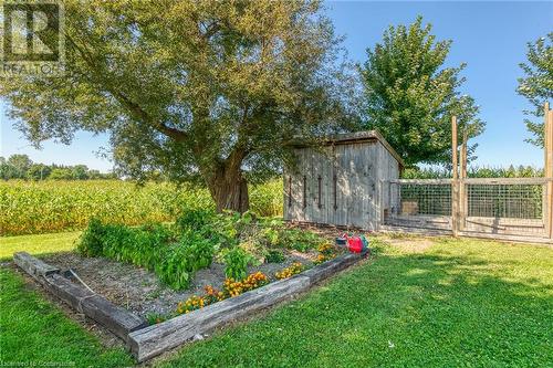 44010 Hwy 3, Wainfleet, ON - Outdoor