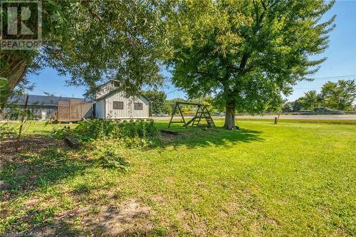 44010 Hwy 3, Wainfleet, ON - Outdoor