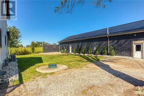 44010 Hwy 3, Wainfleet, ON - Outdoor