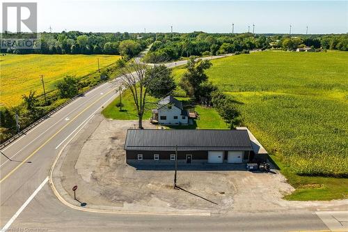 44010 Hwy 3, Wainfleet, ON - Outdoor With View