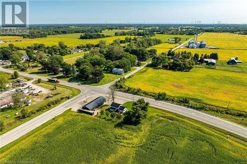 44010 Hwy 3, Wainfleet, ON - Outdoor With View