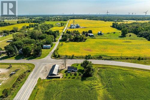 44010 Hwy 3, Wainfleet, ON - Outdoor With View